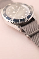 1993 Rolex Royal Blue 14060 Submariner