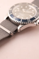 1993 Rolex Royal Blue 14060 Submariner