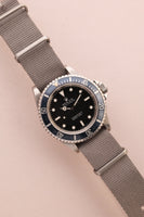1993 Rolex Royal Blue 14060 Submariner