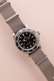 1993 Rolex Royal Blue 14060 Submariner