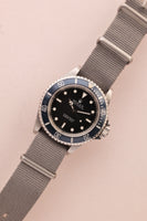 1993 Rolex Royal Blue 14060 Submariner