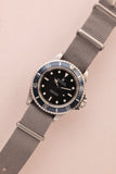 1993 Rolex Royal Blue 14060 Submariner