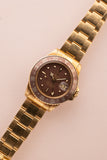 1970 Rolex 1675 Yellow Gold Nipple Dial GMT