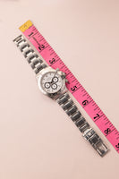 1993 Rolex 16520 Inverted Six Zenith Daytona