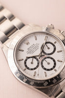 1993 Rolex 16520 Inverted Six Zenith Daytona