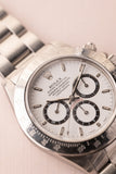 1993 Rolex 16520 Inverted Six Zenith Daytona