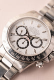 1993 Rolex 16520 Inverted Six Zenith Daytona