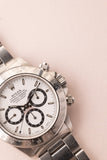 1993 Rolex 16520 Inverted Six Zenith Daytona
