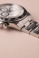1993 Rolex 16520 Inverted Six Zenith Daytona