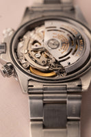1993 Rolex 16520 Inverted Six Zenith Daytona