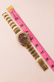 1970 Rolex 1675 Yellow Gold Nipple Dial GMT