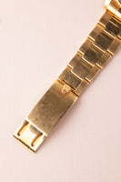 1970 Rolex 1675 Yellow Gold Nipple Dial GMT