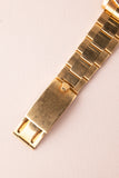1970 Rolex 1675 Yellow Gold Nipple Dial GMT