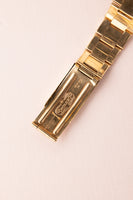 1970 Rolex 1675 Yellow Gold Nipple Dial GMT