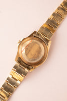 1970 Rolex 1675 Yellow Gold Nipple Dial GMT