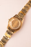 1970 Rolex 1675 Yellow Gold Nipple Dial GMT
