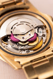 1970 Rolex 1675 Yellow Gold Nipple Dial GMT