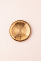 1970 Rolex 1675 Yellow Gold Nipple Dial GMT