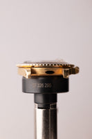 1970 Rolex 1675 Yellow Gold Nipple Dial GMT