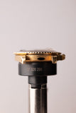 1970 Rolex 1675 Yellow Gold Nipple Dial GMT