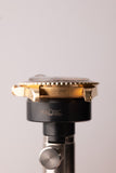 1970 Rolex 1675 Yellow Gold Nipple Dial GMT