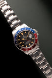 1979 Rolex 1675 MK4 Pumpkin Pepsi GMT