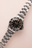 1966 Rolex 5513 Gilt Submariner