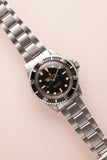 1966 Rolex 5513 Gilt Submariner