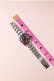 1979 Rolex 1675 MK4 Pumpkin Pepsi GMT