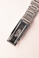 1979 Rolex 1675 MK4 Pumpkin Pepsi GMT