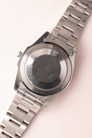 1979 Rolex 1675 MK4 Pumpkin Pepsi GMT