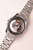 1979 Rolex 1675 MK4 Pumpkin Pepsi GMT