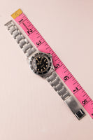 1966 Rolex 5513 Gilt Submariner