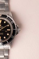 1966 Rolex 5513 Gilt Submariner