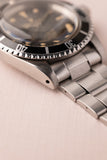 1966 Rolex 5513 Gilt Submariner