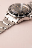 1966 Rolex 5513 Gilt Submariner