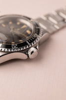 1966 Rolex 5513 Gilt Submariner
