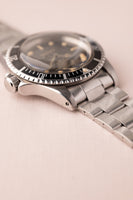 1966 Rolex 5513 Gilt Submariner