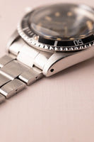 1966 Rolex 5513 Gilt Submariner