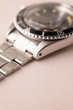 1966 Rolex 5513 Gilt Submariner