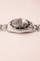 1966 Rolex 5513 Gilt Submariner