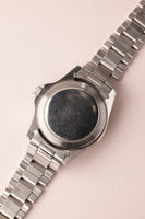 1966 Rolex 5513 Gilt Submariner