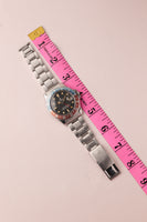 1972 Rolex 1675 GMT MKII Faded Pepsi Insert w/ punched papers