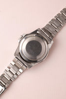 1972 Rolex 1675 GMT MKII Faded Pepsi Insert w/ punched papers
