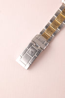 1974 Rolex 1675 Root-Beer Nipple Dial GMT