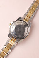 1974 Rolex 1675 Root-Beer Nipple Dial GMT