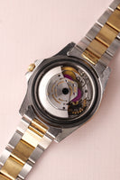 1974 Rolex 1675 Root-Beer Nipple Dial GMT