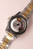 1974 Rolex 1675 Root-Beer Nipple Dial GMT
