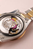 1974 Rolex 1675 Root-Beer Nipple Dial GMT