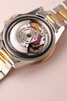 1974 Rolex 1675 Root-Beer Nipple Dial GMT